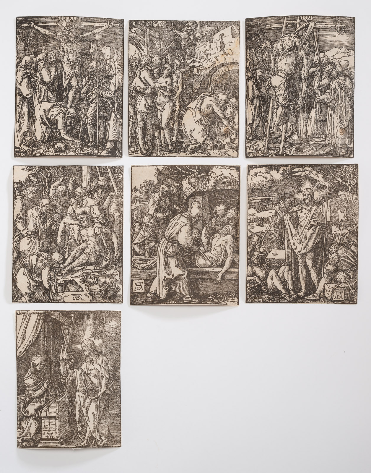 Dürer, Albrecht (nach) - Image 3 of 3