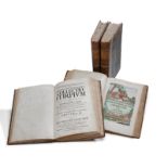 Blackwell, Elizabeth, Sammlung der Gewächse/Collectio Stirpium