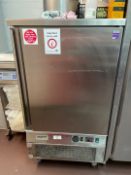 Friulinox FR2 Artica Lockhart Refrigerator