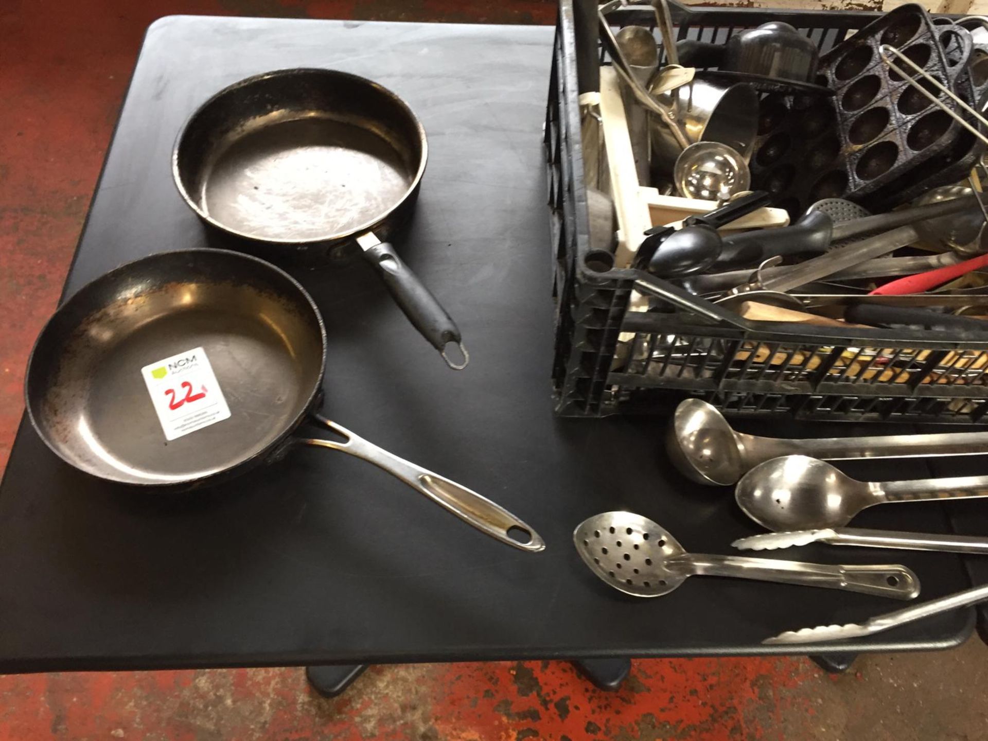 Assortment of Baking Utensils - Image 5 of 6