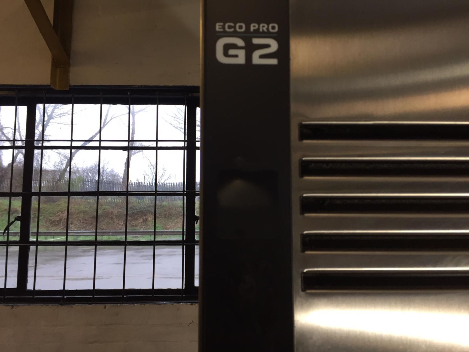 ECO PRO G2 Fridge - Image 3 of 6