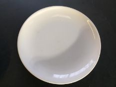 Side Plates