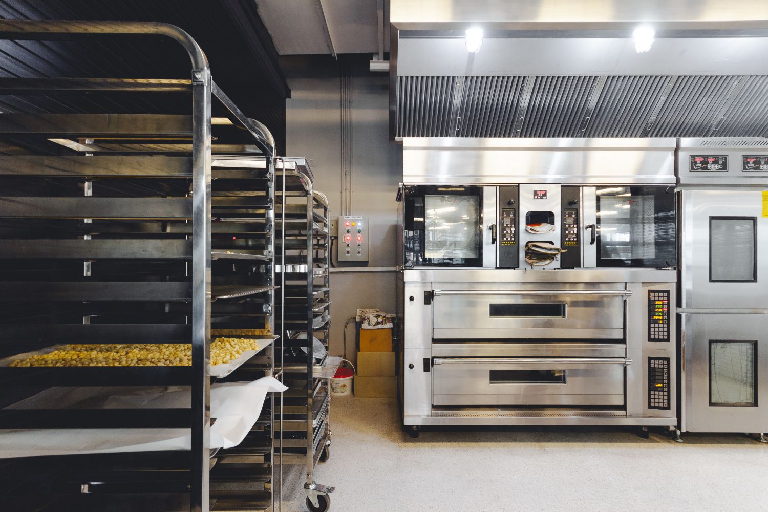 NCM's Monthly Collective Auction - Including Industrial Catering equipment, Restaurant furniture  & more