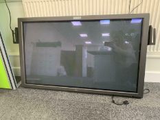 NEC Plasma TV