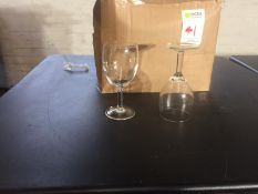 Wine Glasses