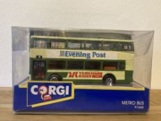 Corgi Metro Bus Yorkshire Rider - 91848
