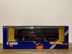 Corgi Plaxton Coach Club Cantabrica - C679-3