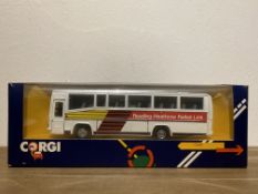 Corgi Coach Railair Link - 774