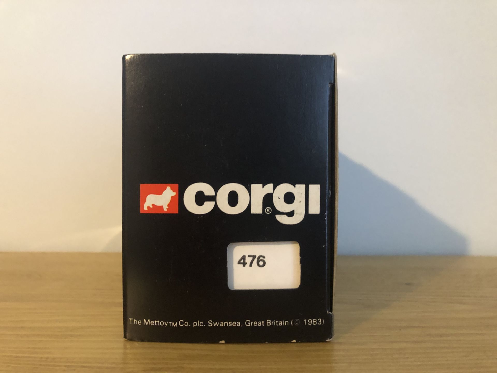 Corgi British Telecom Routemaster - 476 - Image 2 of 2
