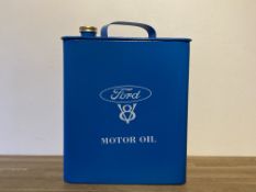 Small Ford Oil Can