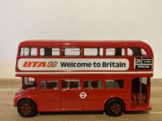 Corgi London Bus BTA - 469