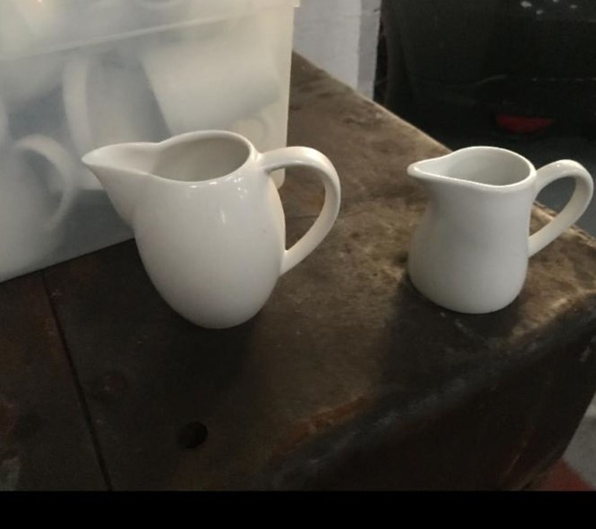 Small jugs - Image 2 of 2