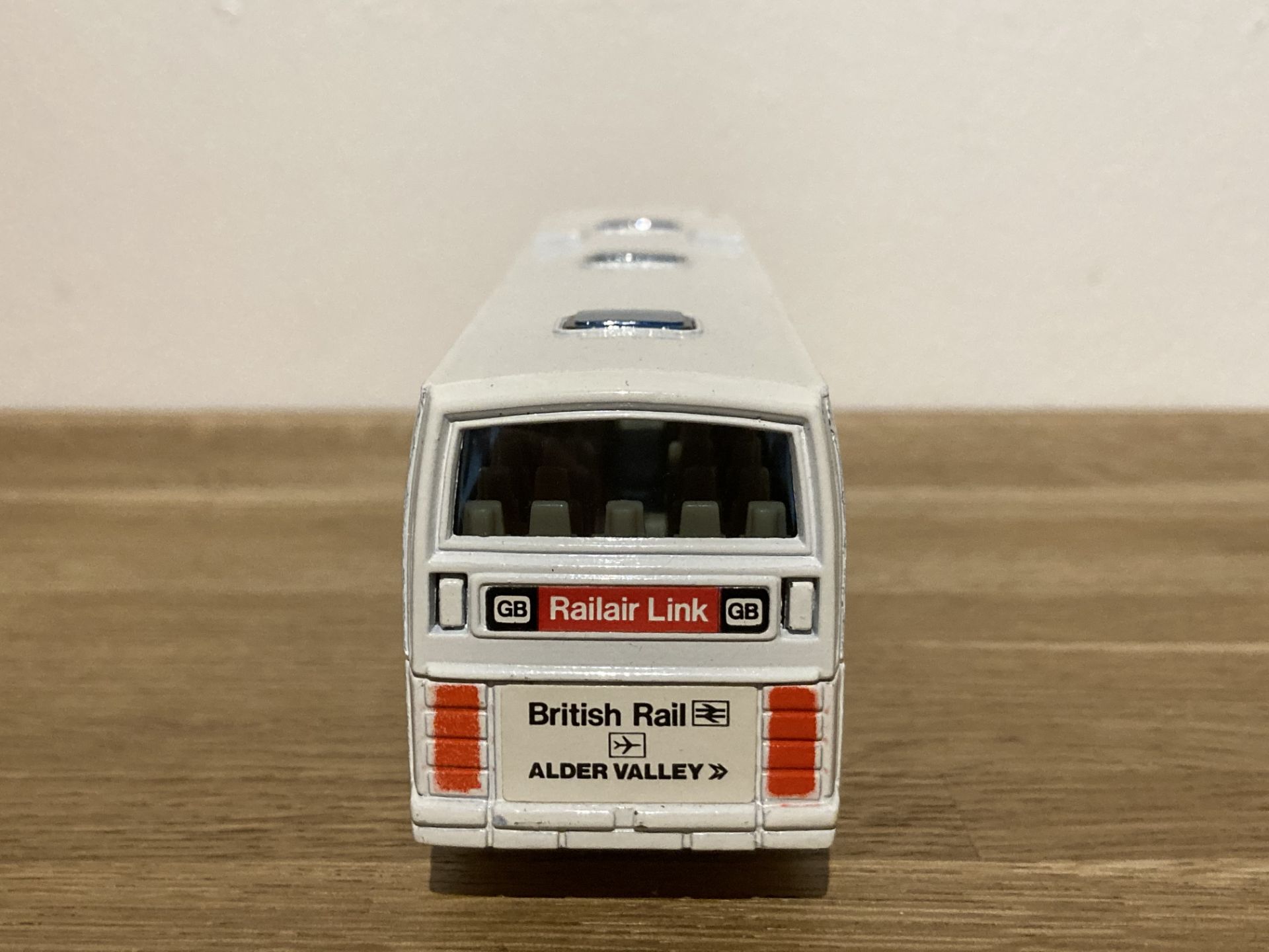 Corgi Coach Railair Link - 774 - Image 2 of 5