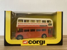 Corgi Oxo Routemaster - 469