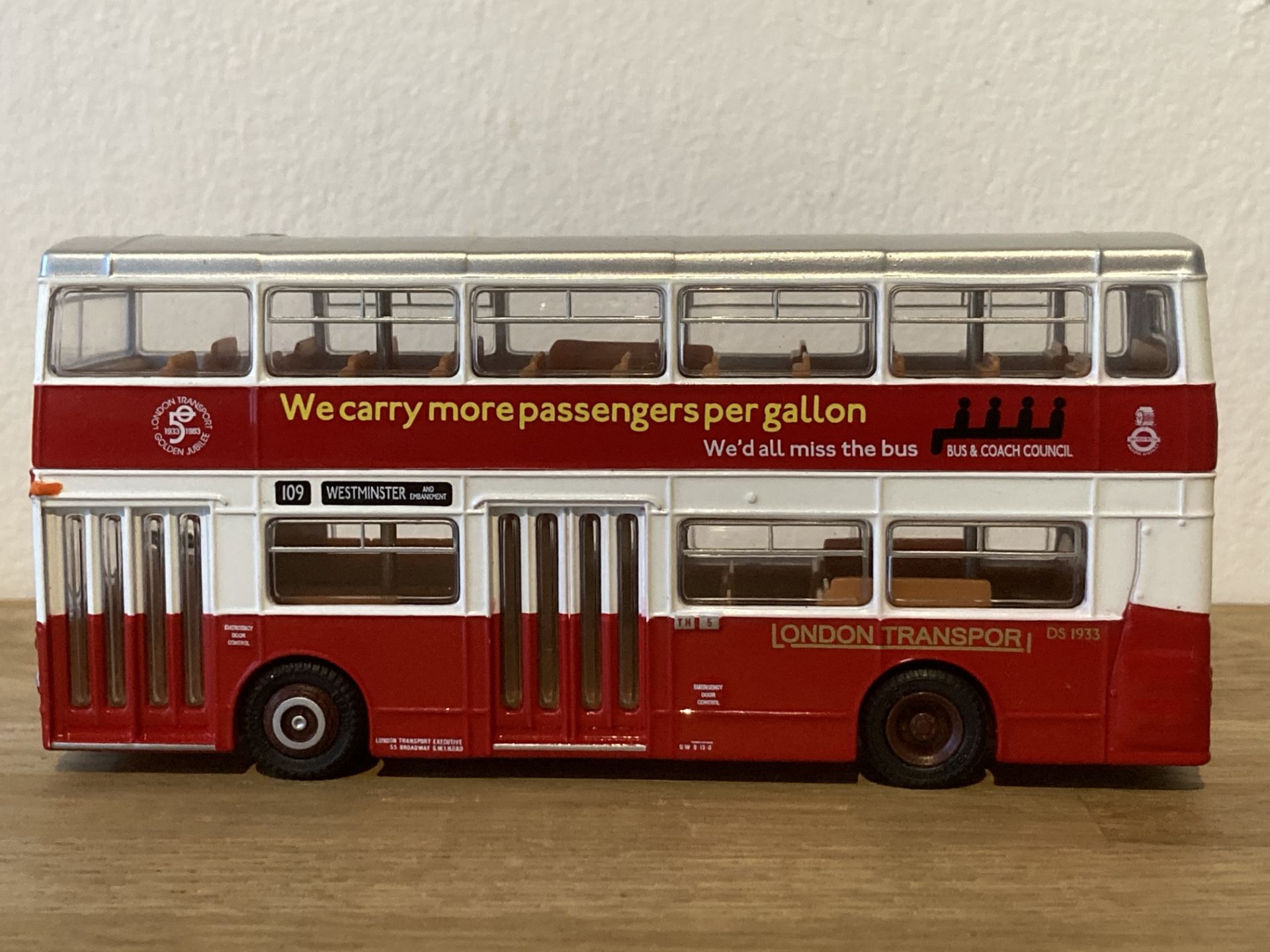 Limited Edition Beatties - London Transport - Image 3 of 12