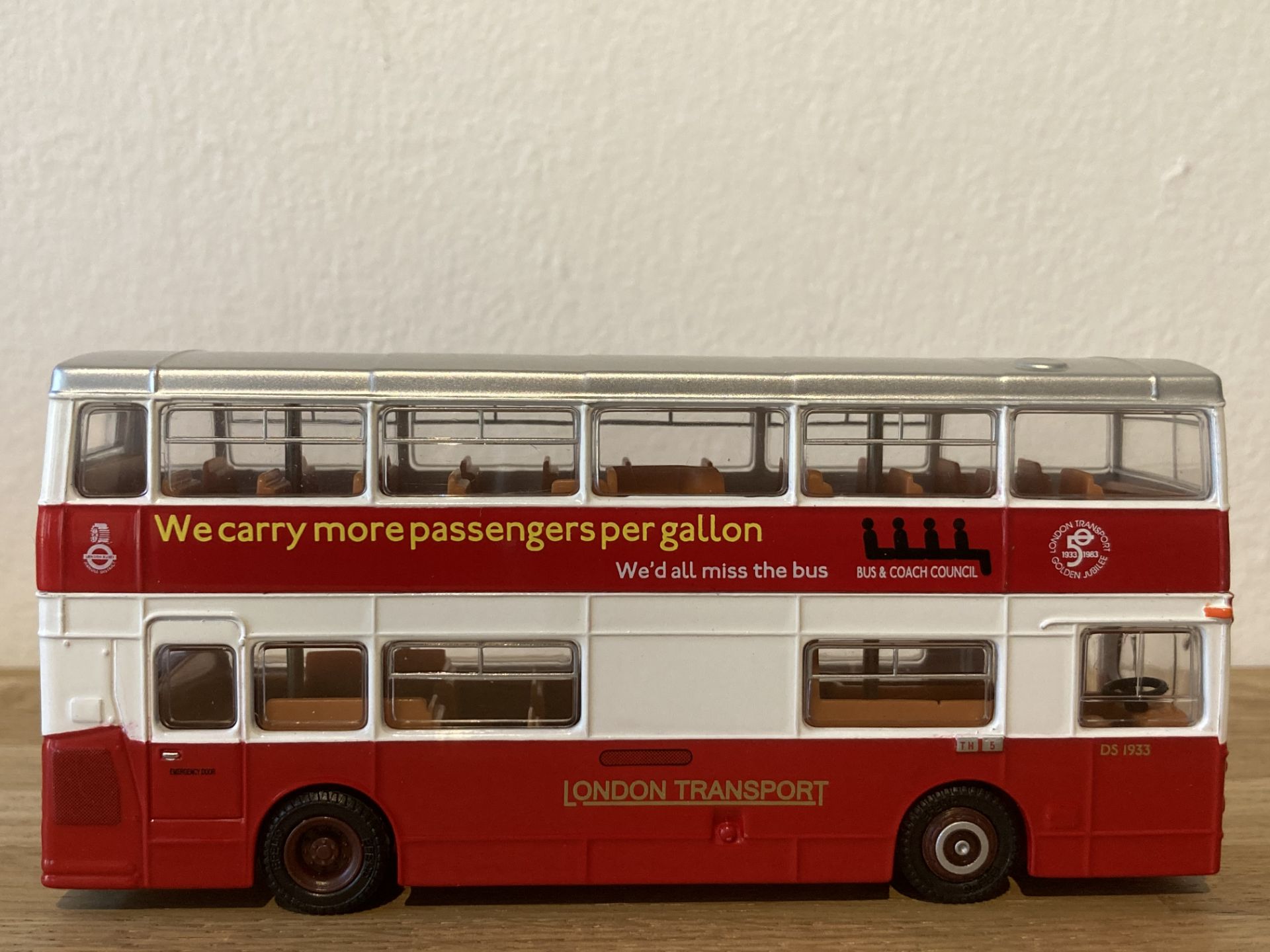 Limited Edition Beatties - London Transport - Image 11 of 12