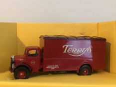 Corgi Classics Terrys York Bedford O Series Van - D822/10