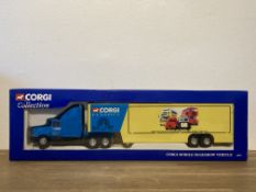 Corgi Classics Collection Roadshow Vehicle - 56001