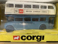 Corgi BEA - 481