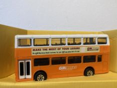 Corgi Metro Bus GM Buses - C675-14-HD