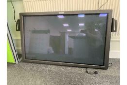 NEC Plasma TV