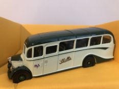 Corgi Classics Skills Bedford Type OB Coach