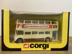 Corgi World Airways Routemaster - 469