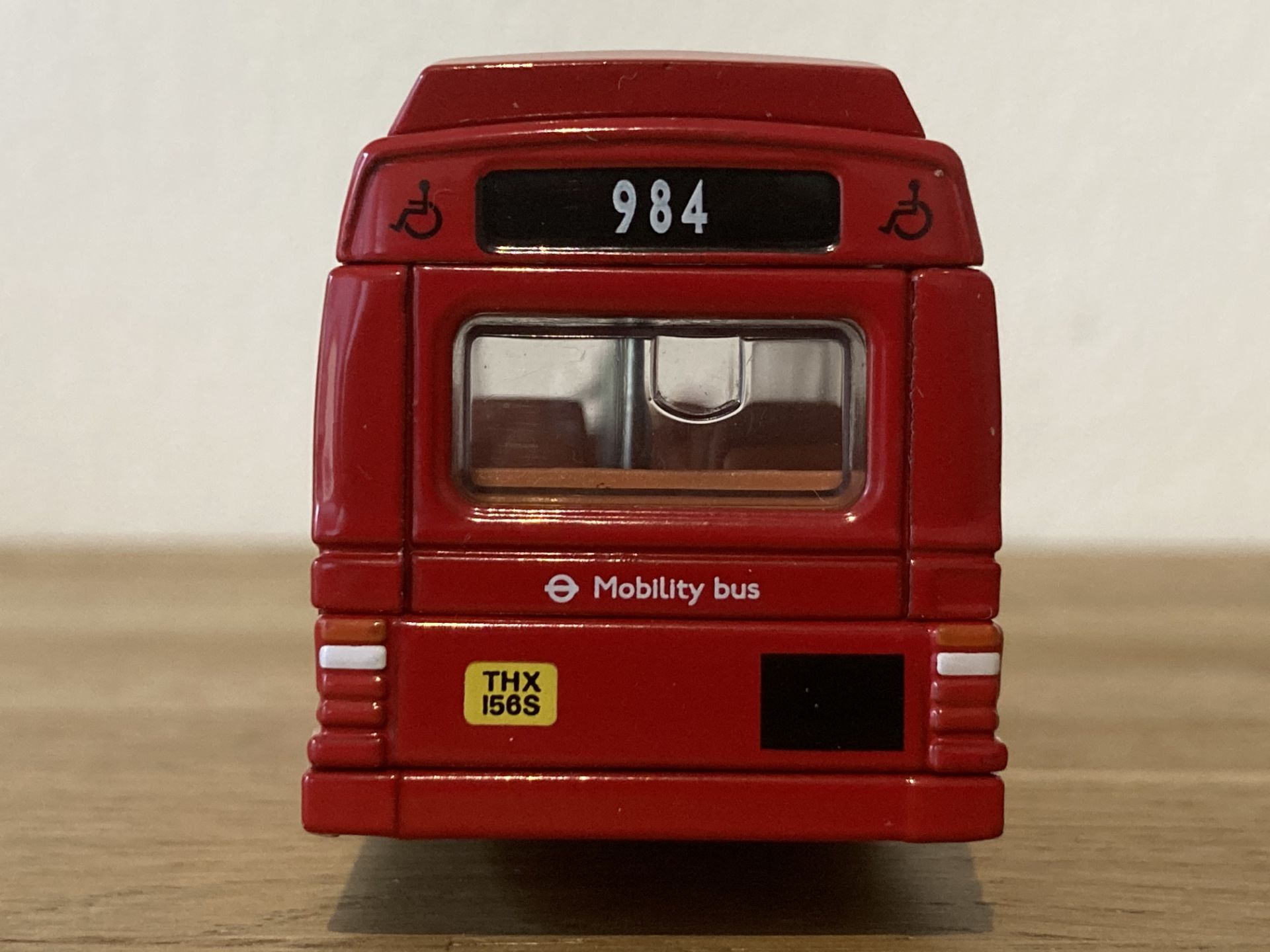 Limited Edition Beatties - London Transport - Image 7 of 12