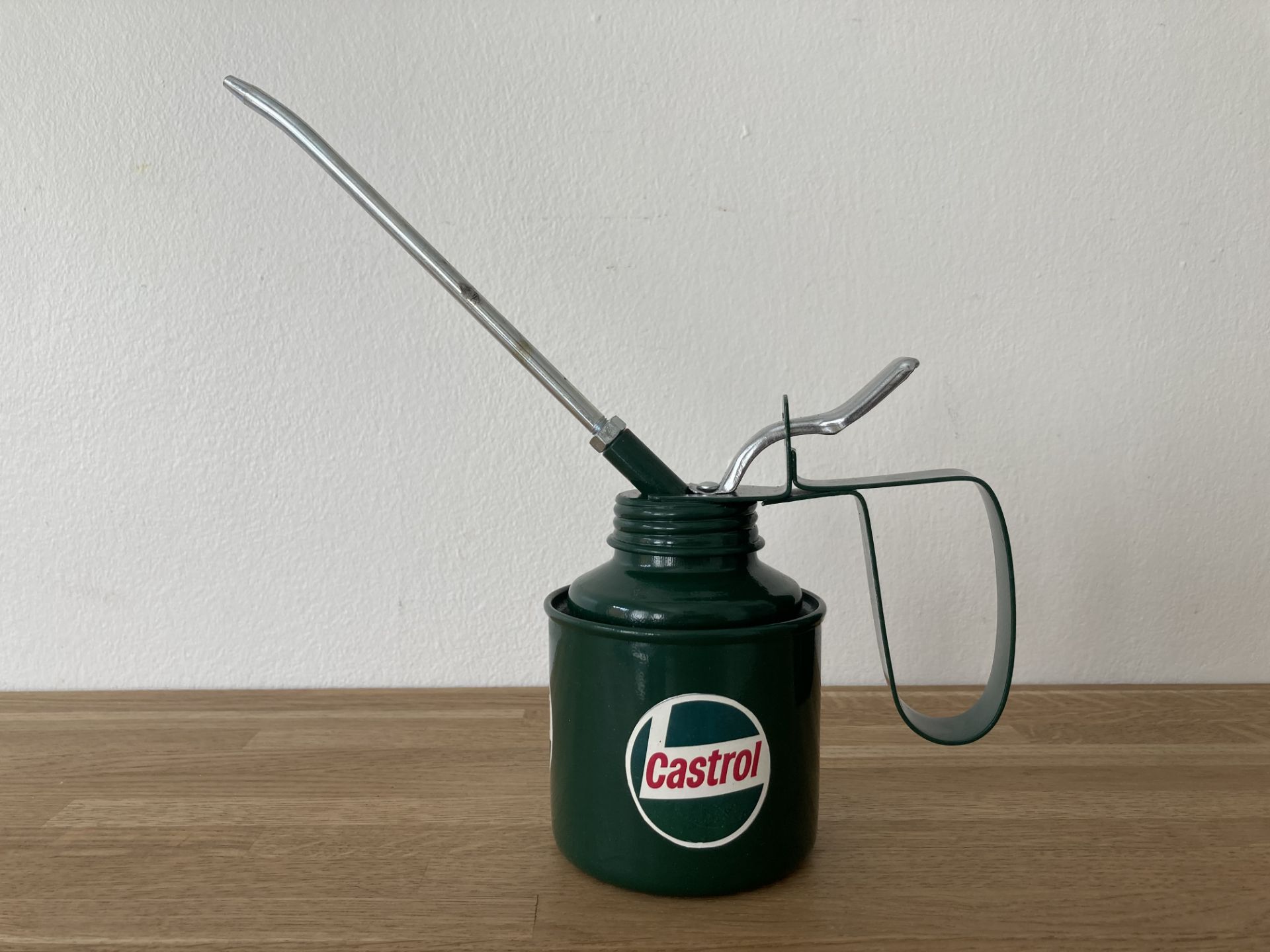 Castrol Oil Applicator