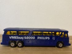 Corgi Philips Bus - 1223