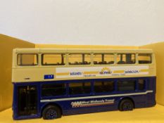 Corgi Metrobus Archways Kitchen & Bathrooms - C675/3