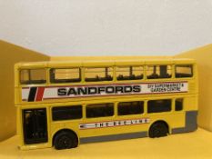 Corgi Metrobus Sandfords - C675/5