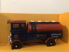 Corgi Classics Gaymers Cyder AEC 508 Forward Control 5 Ton Cabover