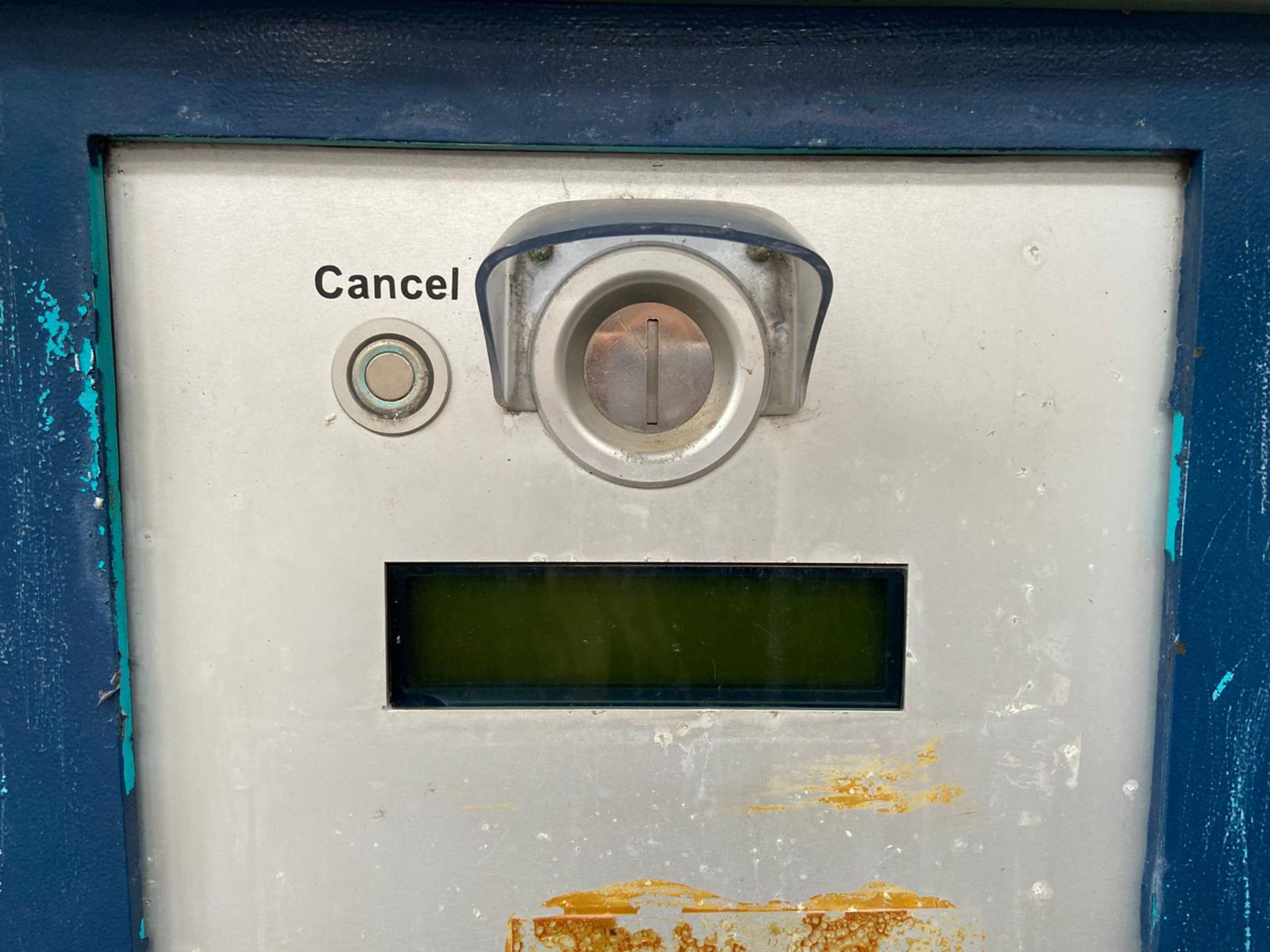 Car-Park Pay Station Machine - Image 4 of 8