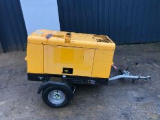 Arc Gen Powermaker 15MV-K Generator