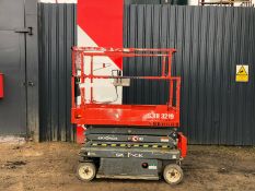 Sky Jack Electric Sissor Lift