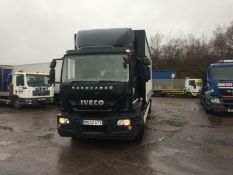 Iveco Eurocargo