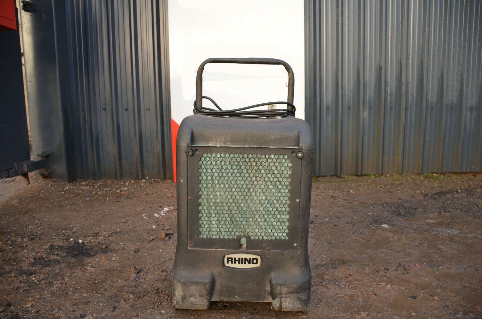 Rhino RD48 Industrial Humidifier