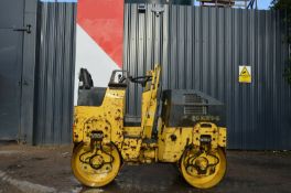 Bomag BW 80 AD-2 Roller