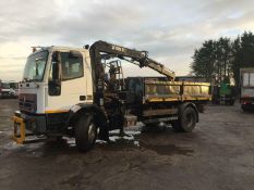 Seddon Atkinson Tipper