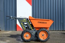 Mini Dumper KT-MD250C