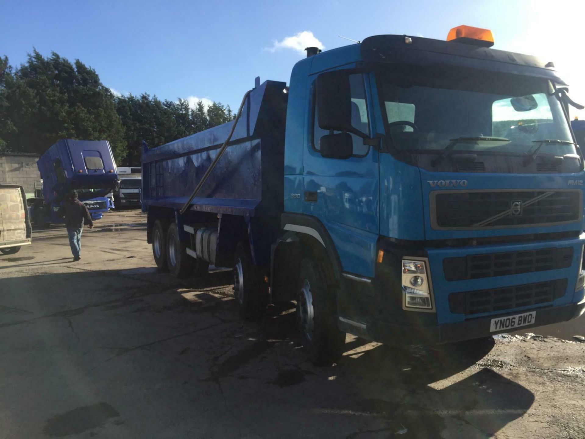 Volvo FH12 380 - Image 2 of 12