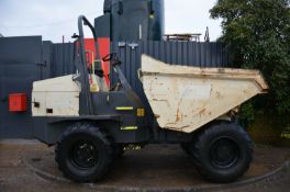 Terex TA9 Dumper