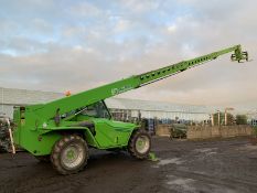 Merlo P40.17 Telehandler 2015