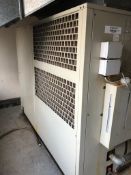 Euro Cold Energy TAE301 Chiller Unit 1996
