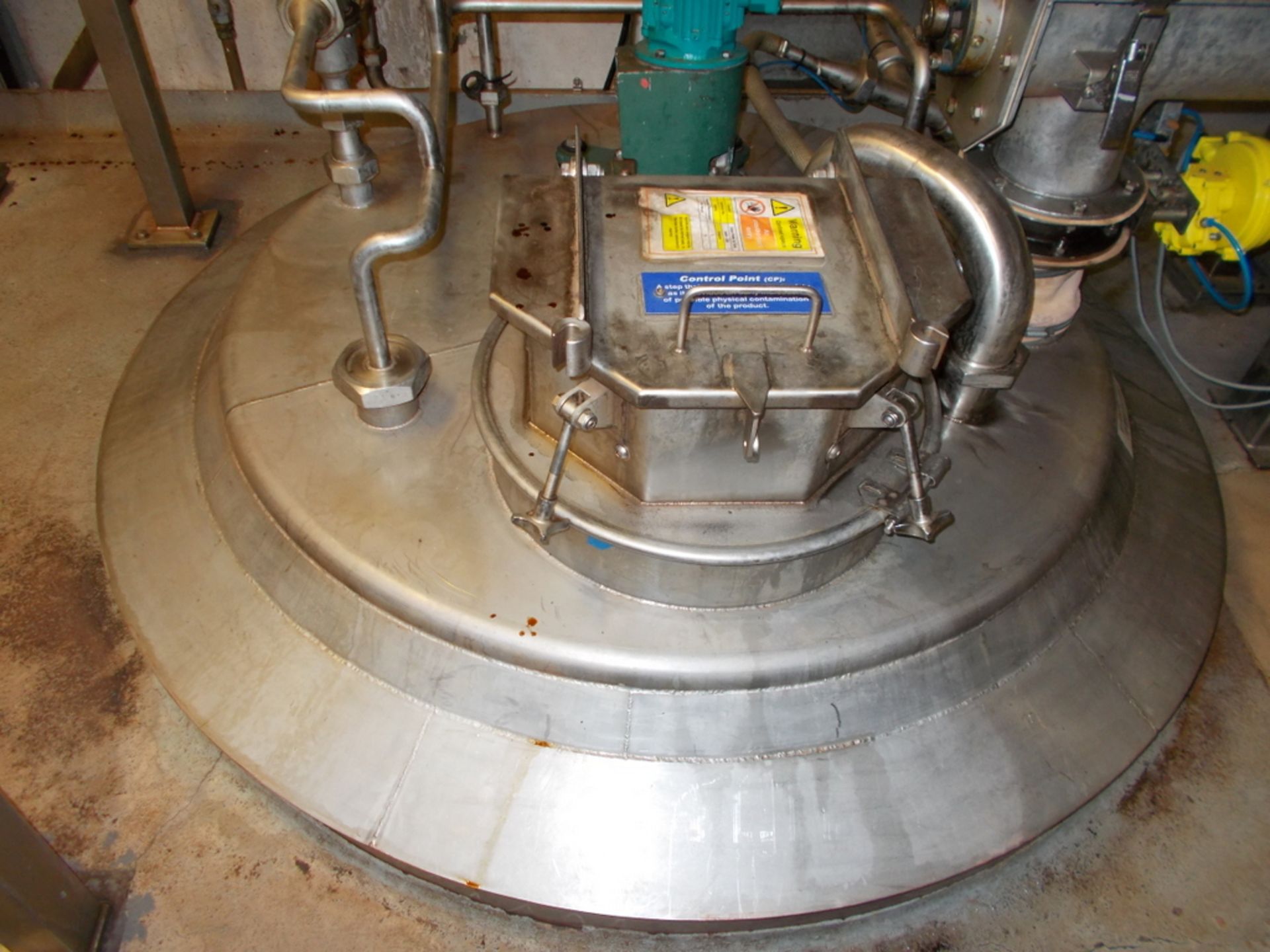 Mixing Plant - Image 7 of 26