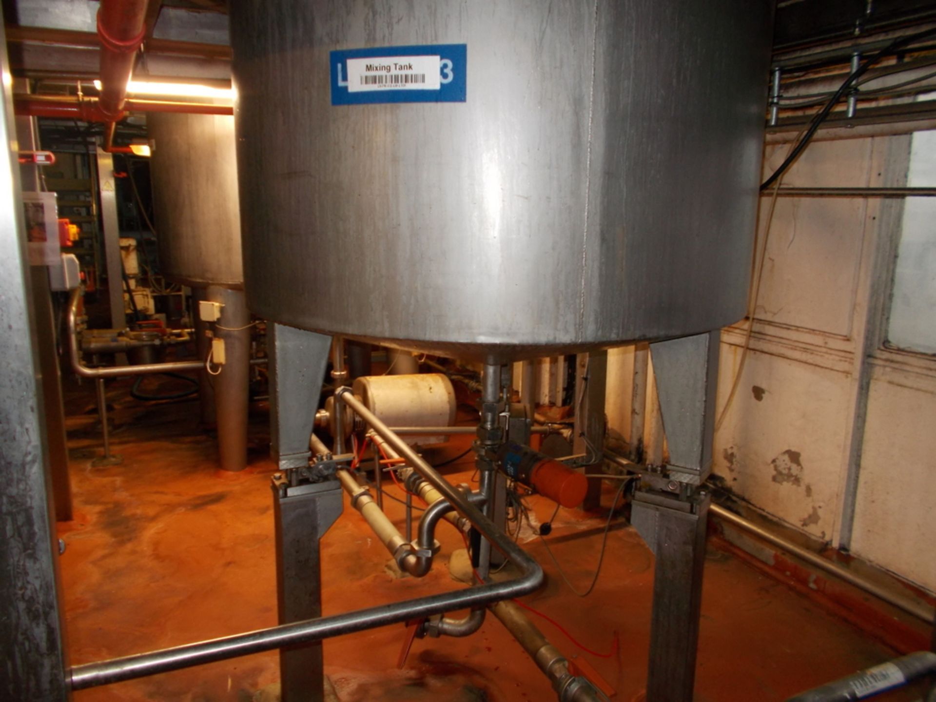 Mixing Plant - Image 19 of 26