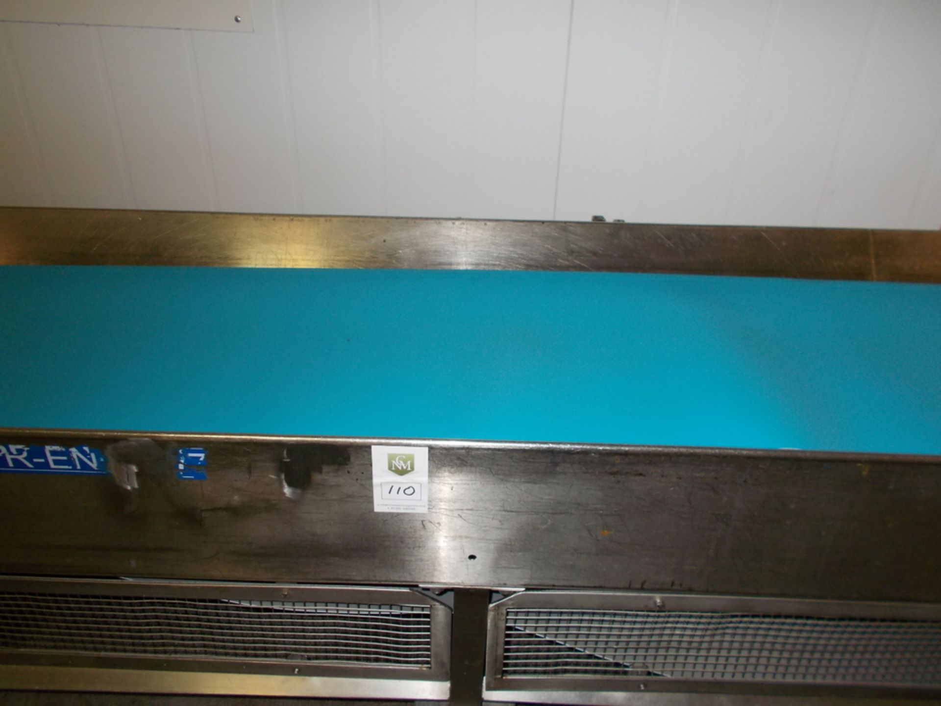 Incline conveyor - Image 4 of 4