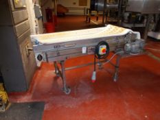 Arnott conveyor