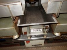 KMG vibrating conveyor